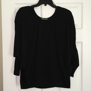 Dolman Sleeve Medium Top